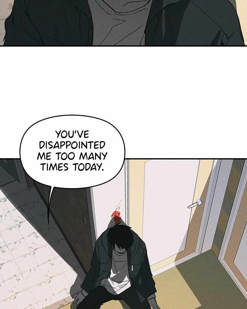 The Saviour's Time Chapter 54 76